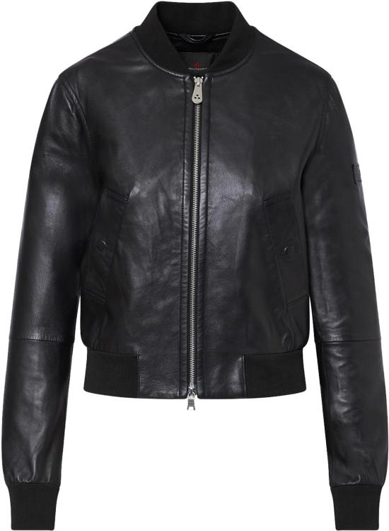 26SS 페트레이 봄버 자켓 8059983104016 BLACK
