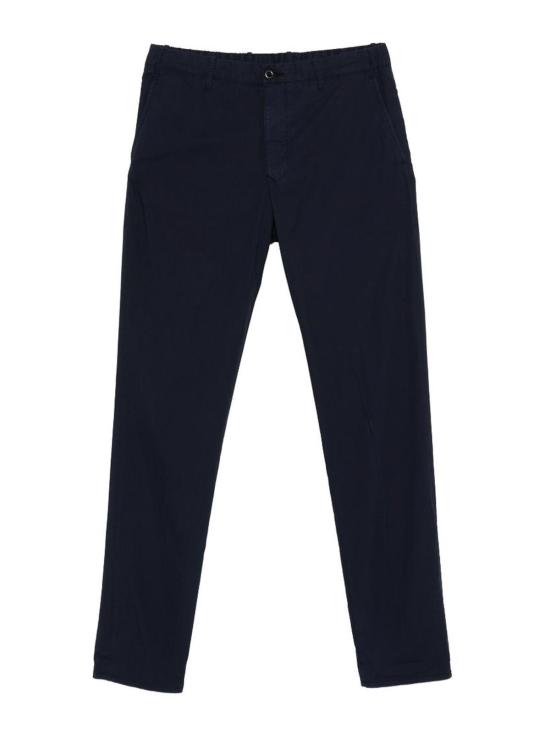 26SS 인코텍스 스트레이트 팬츠 1SA3049890A841 Blue