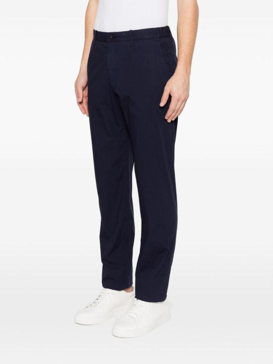 26SS 인코텍스 스트레이트 팬츠 1SA3049890A841 Blue - INCOTEX