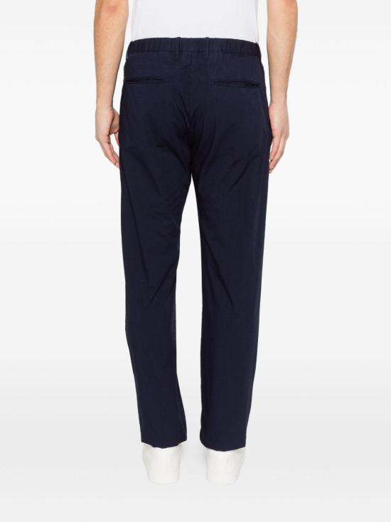 26SS 인코텍스 스트레이트 팬츠 1SA3049890A841 Blue - INCOTEX