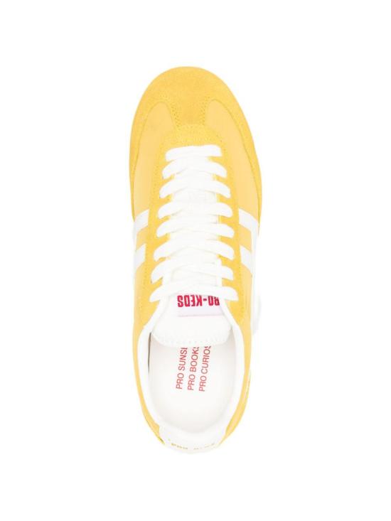 26SS 프로 케즈 스니커즈 R7226SLWNSYE00006 White - PRO-KEDS