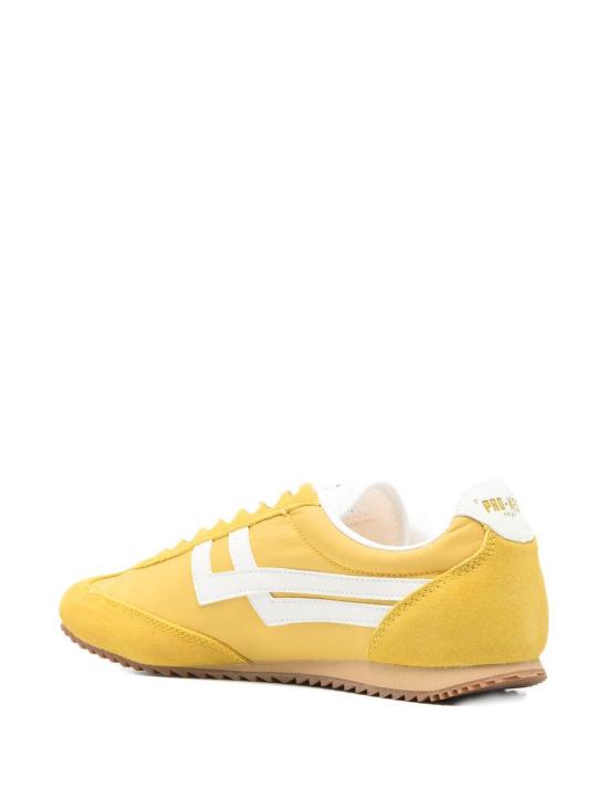 26SS 프로 케즈 스니커즈 R7226SLWNSYE00006 White - PRO-KEDS