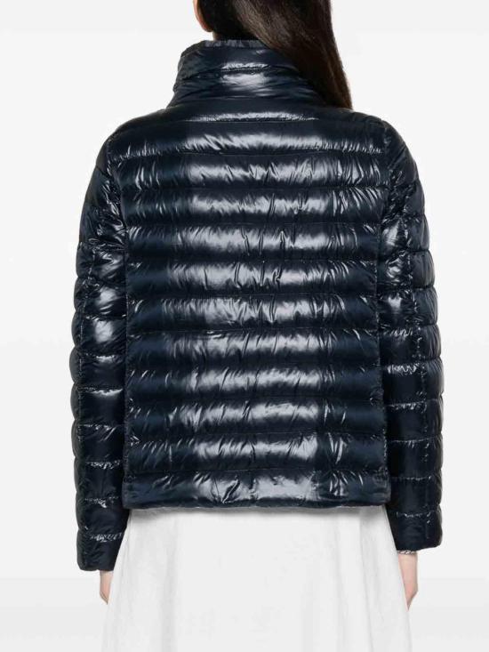 26SS 에르노 패딩 PI001846D12017Z9290 Blue - HERNO