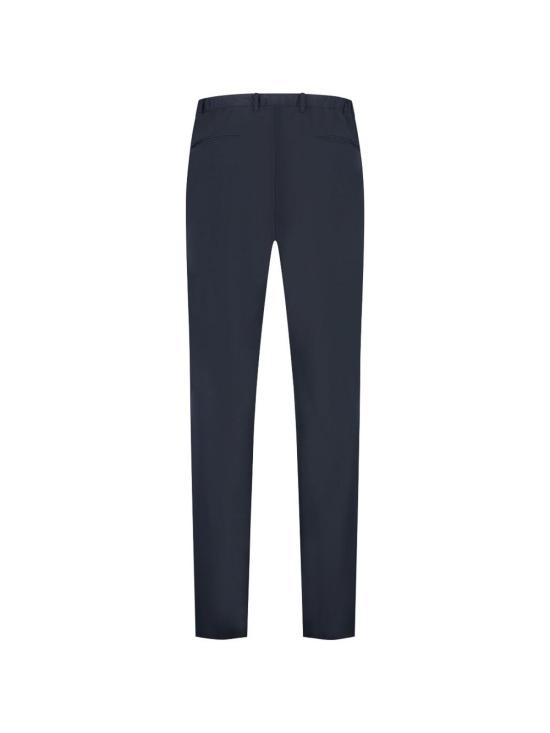 26SS 인코텍스 팬츠 1TS0849456A820 Black - INCOTEX