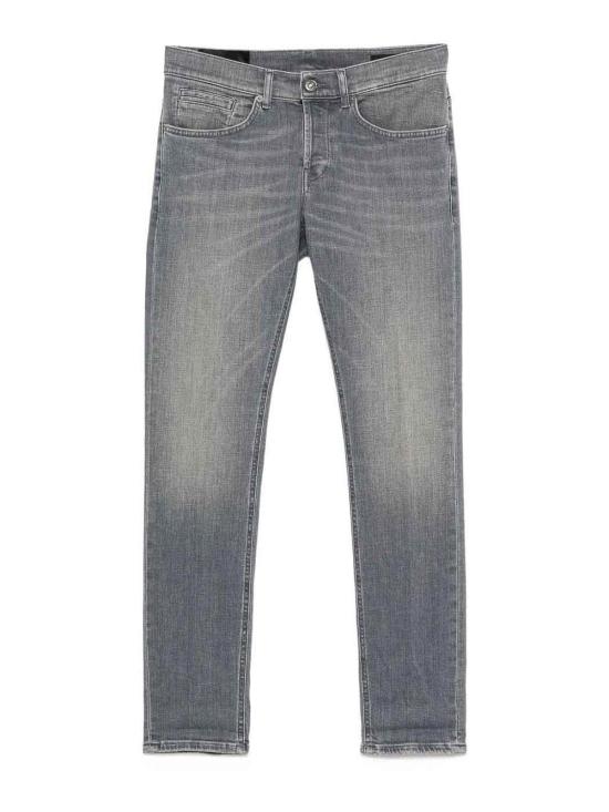 26SS 돈답 스트레이트 팬츠 UP232DSK318U900 Grey