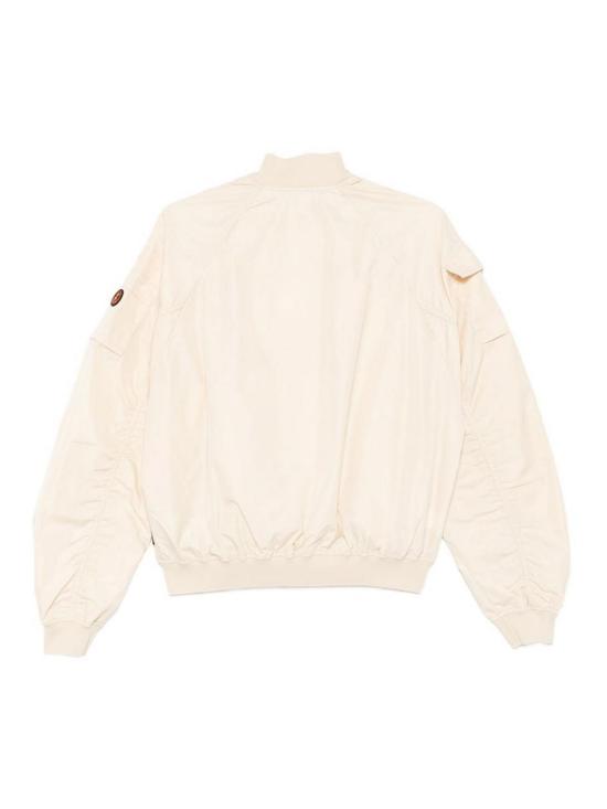 26SS 세이브더덕 패딩 D32105WTWIL2260023 Cream - SAVE THE DUCK