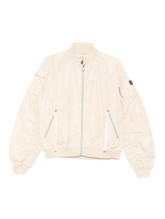 26SS 세이브더덕 패딩 D32105WTWIL2260023 Cream