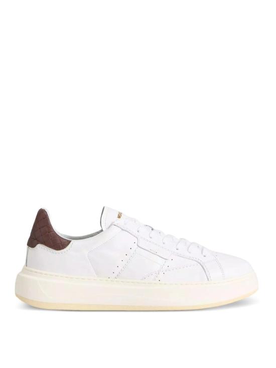 26SS 울리치 스니커즈 WFM261011C10D9 White