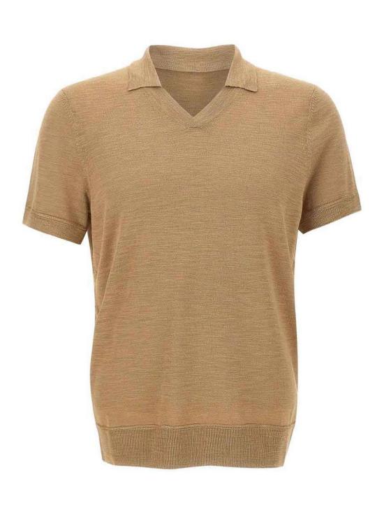 26SS 보스 스웨터 50560504264MEDIUMBEIGE Beige
