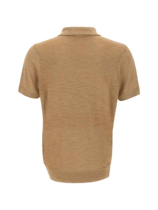 26SS 보스 스웨터 50560504264MEDIUMBEIGE Beige - BOSS