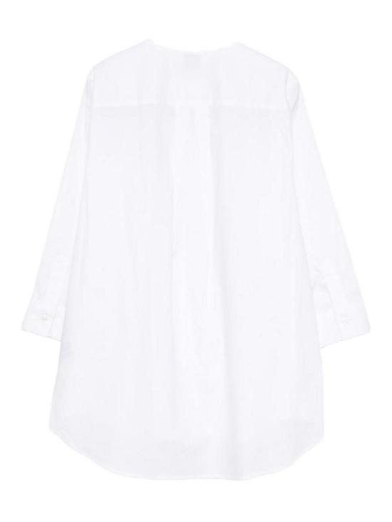 26SS 페이 폴로 티셔츠 NCWA552572SZGRB001 White - FAY