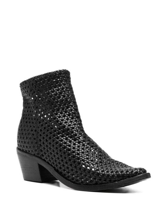 26SS ZOLFO 부츠 26130319CHWMELODYBLA Black - OTHER BRANDS