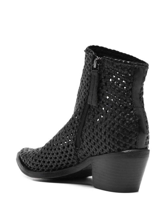 26SS ZOLFO 부츠 26130319CHWMELODYBLA Black - OTHER BRANDS