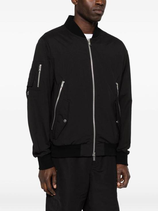 26SS 무스너클 패딩 M16MB003292 Black - MOOSE KNUCKLES