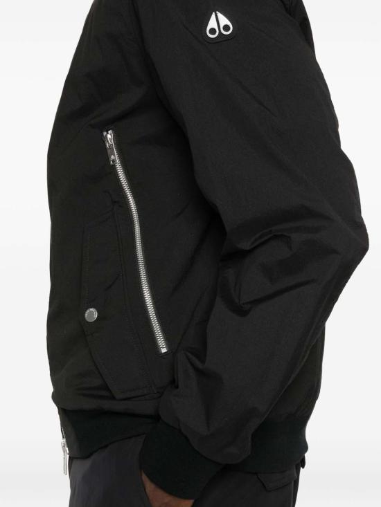 26SS 무스너클 패딩 M16MB003292 Black - MOOSE KNUCKLES