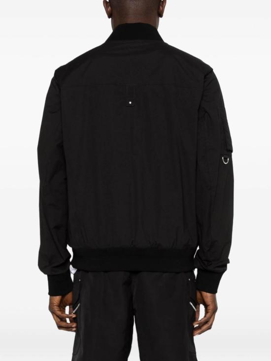 26SS 무스너클 패딩 M16MB003292 Black - MOOSE KNUCKLES