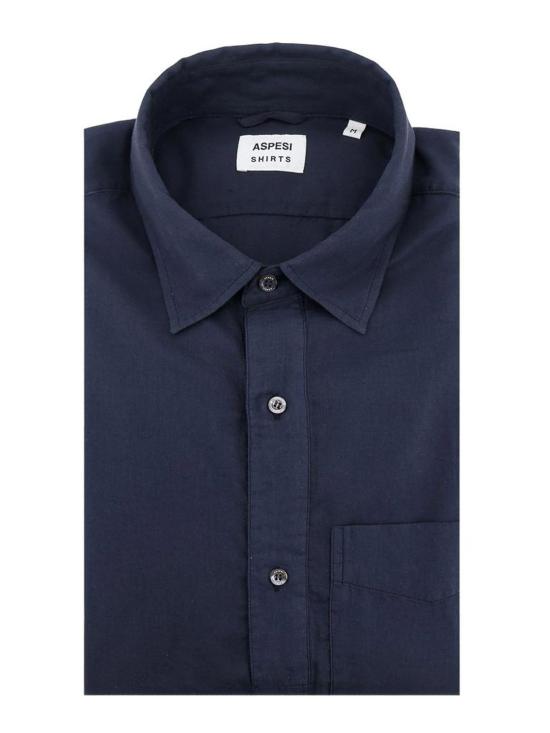 26SS 아스페시 셔츠 CE65D01185098 Blue