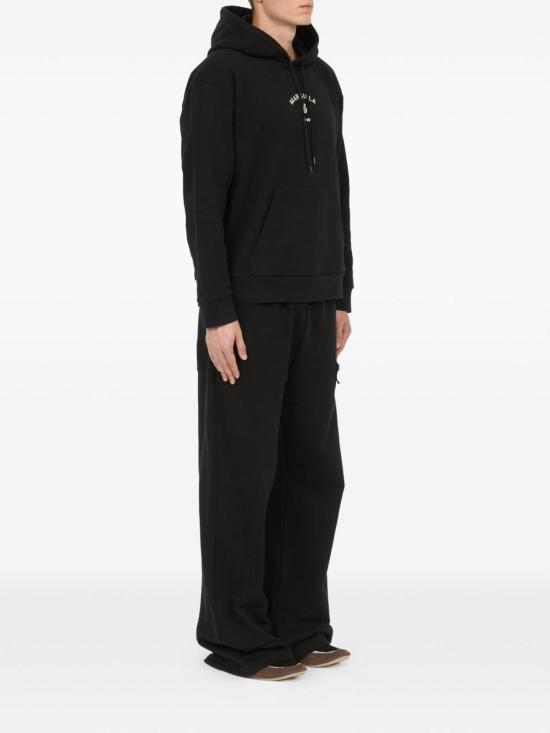26SS MM6 메종마르지엘라 스웨터 SH2GU0031M25014900 Black - MM6 MAISON MARGIELA