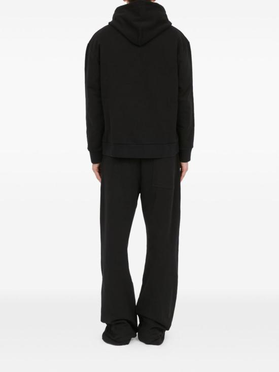 26SS MM6 메종마르지엘라 스웨터 SH2GU0031M25014900 Black - MM6 MAISON MARGIELA