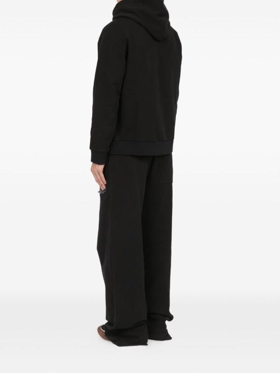 26SS MM6 메종마르지엘라 스웨터 SH2GU0031M25014900 Black - MM6 MAISON MARGIELA