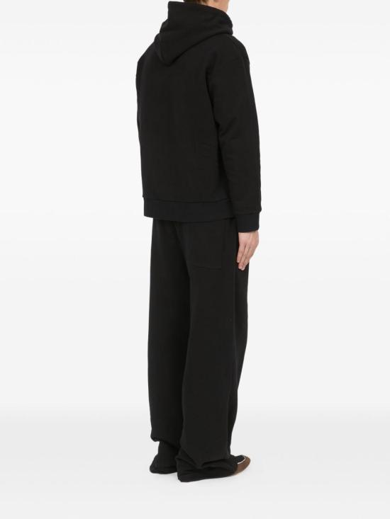 26SS MM6 메종마르지엘라 스웨터 SH2GU0031M25014900 Black - MM6 MAISON MARGIELA