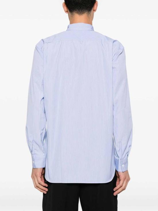 26SS 꼼데가르송 셔츠 FZB125PER122STRIPE110 Multicolour - COMME DES GARCONS