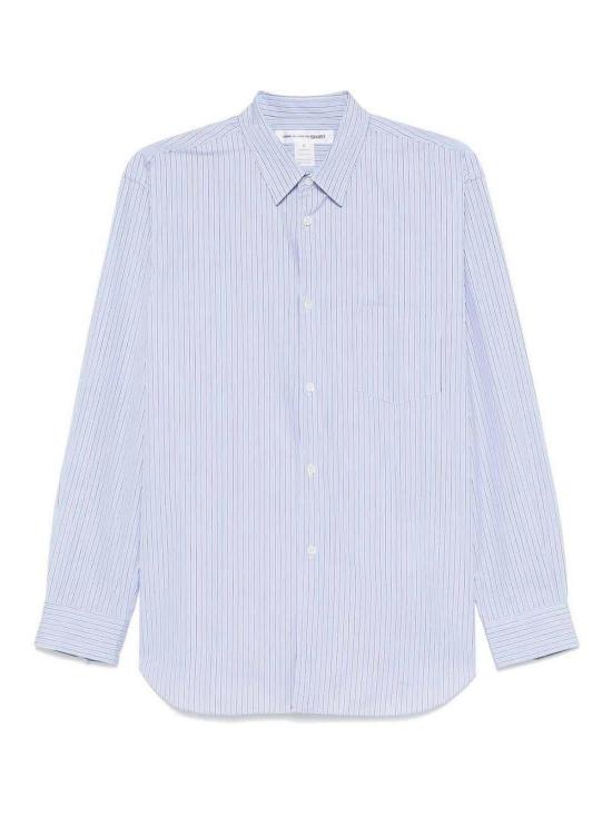 26SS 꼼데가르송 셔츠 FZB125PER122STRIPE110 Multicolour