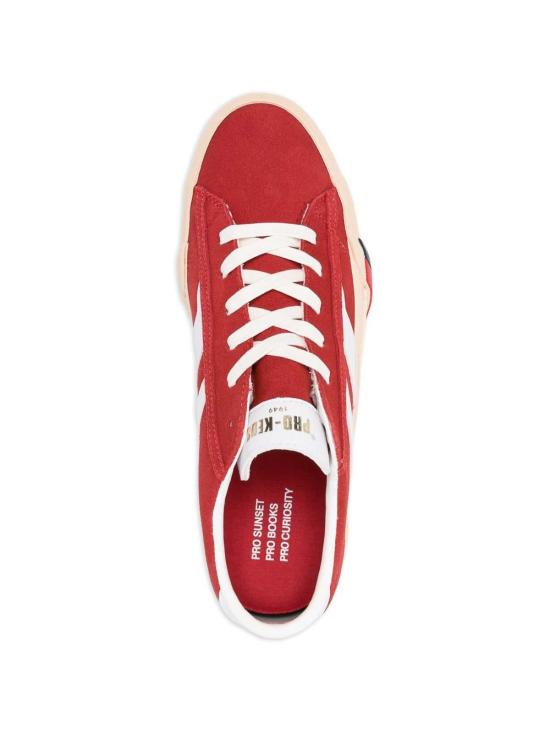 26SS 프로 케즈 스니커즈 RC226SLMSLRE00004 White - PRO-KEDS