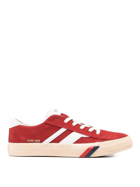 26SS 프로 케즈 스니커즈 RC226SLMSLRE00004 White