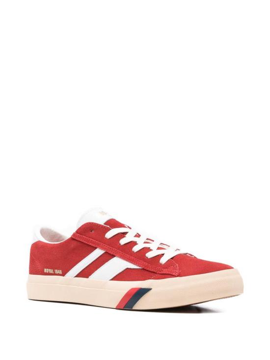 26SS 프로 케즈 스니커즈 RC226SLMSLRE00004 White - PRO-KEDS