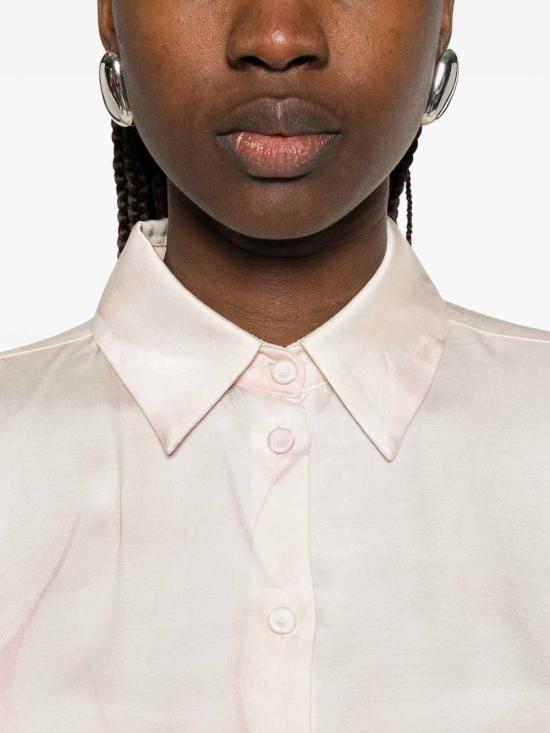 26SS 블루걸 팬츠 RA6103T530AP9400 Nude Neutrals - BLUGIRL