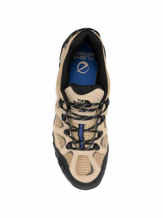 26SS 노스페이스 드레스 슈즈 NF0A8AE9Q1B Beige - NORTH FACE