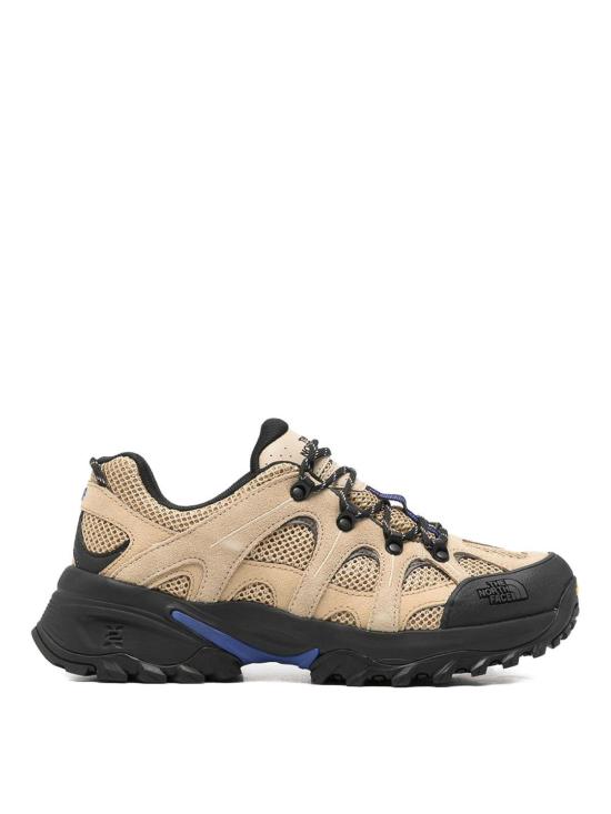 26SS 노스페이스 드레스 슈즈 NF0A8AE9Q1B Beige