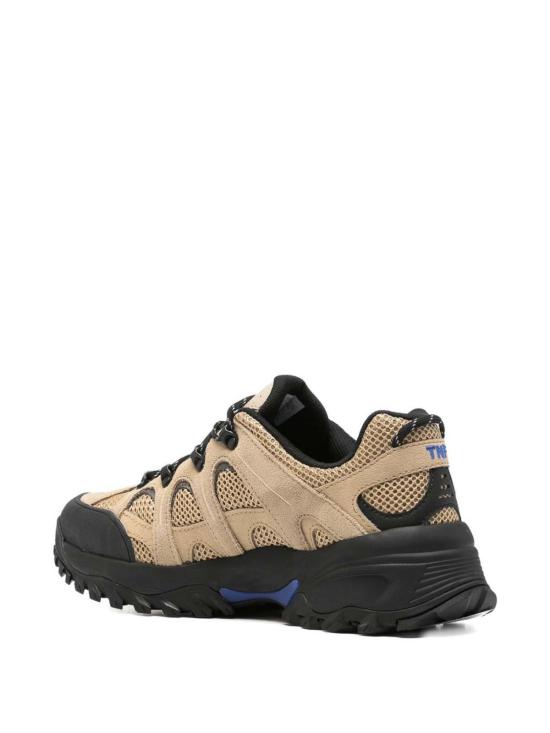 26SS 노스페이스 드레스 슈즈 NF0A8AE9Q1B Beige - NORTH FACE