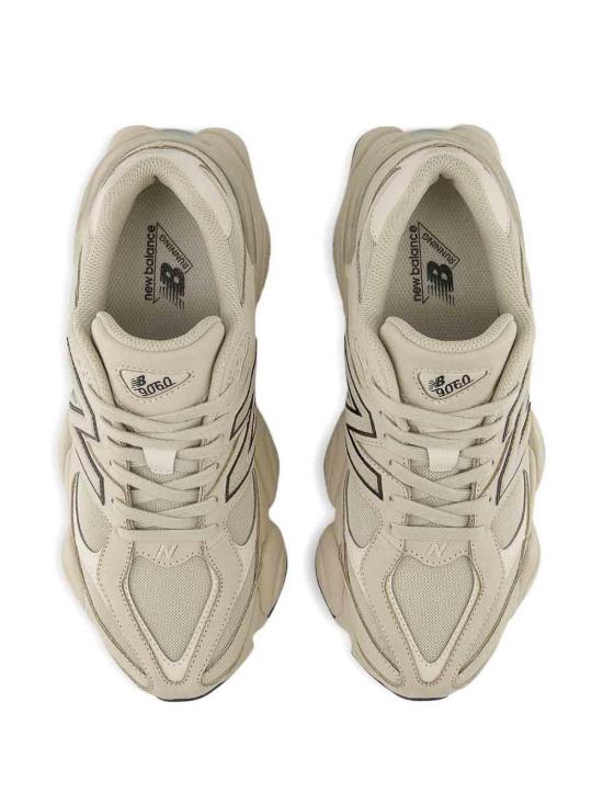 26SS 뉴발란스 9060 스니커즈 U906078TSHI Beige - NEW BALANCE