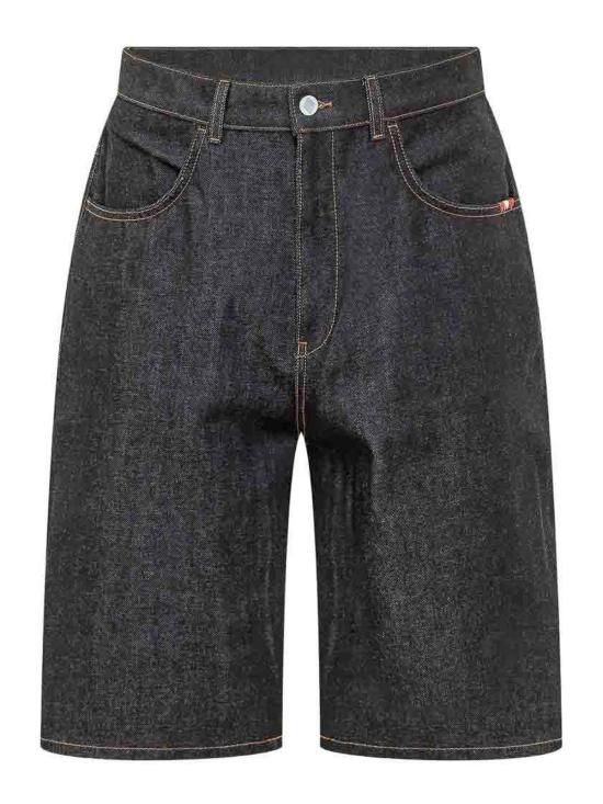 26SS 아미시 스트레이트 팬츠 AMU003D5700000C0999 Denim
