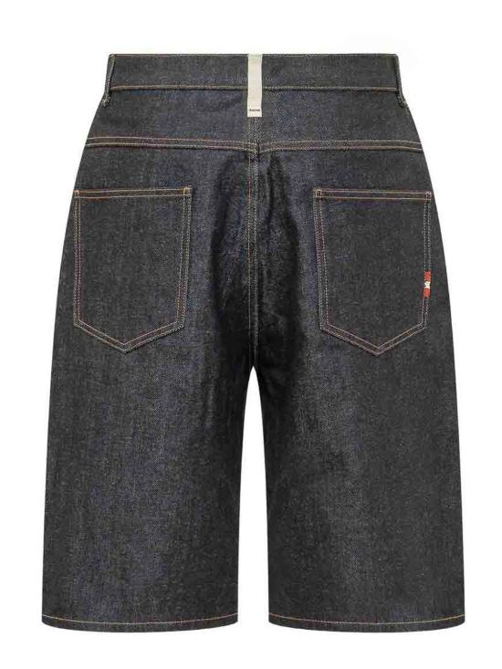 26SS 아미시 스트레이트 팬츠 AMU003D5700000C0999 Denim - AMISH