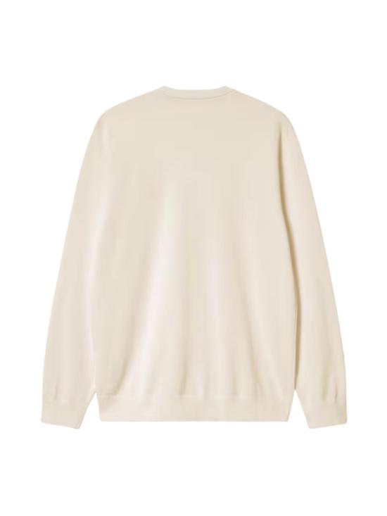 26SS 칼하트 탑 I0300333OMXX Beige - CARHARTT
