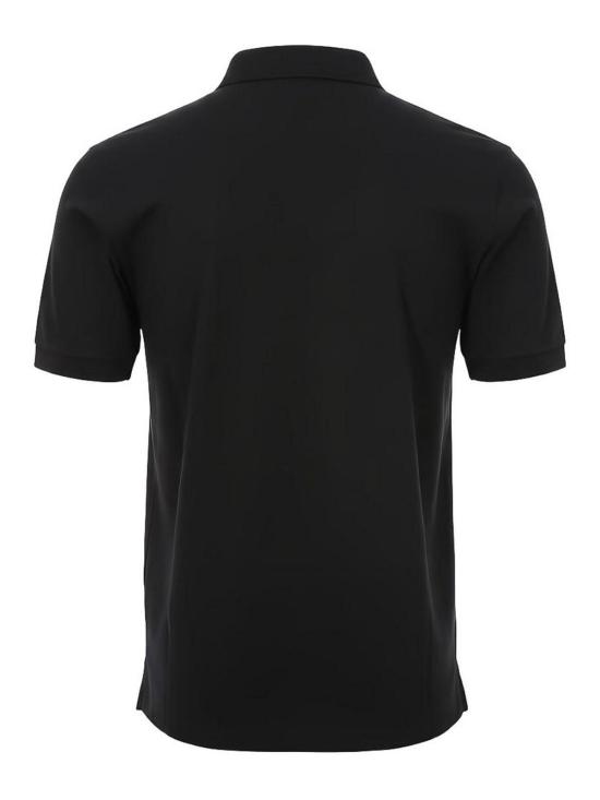 26SS 에르노 폴로 티셔츠 JPL00125U520599300 Black - HERNO