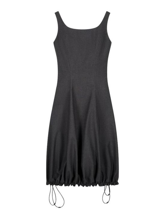 26SS 코페르니 숏팬츠 COPR301F3061 Grey