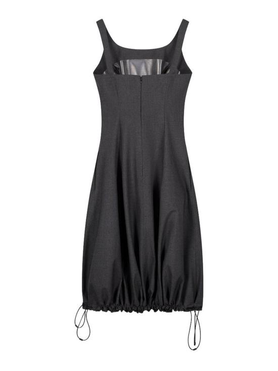 26SS 코페르니 숏팬츠 COPR301F3061 Grey - COPERNI