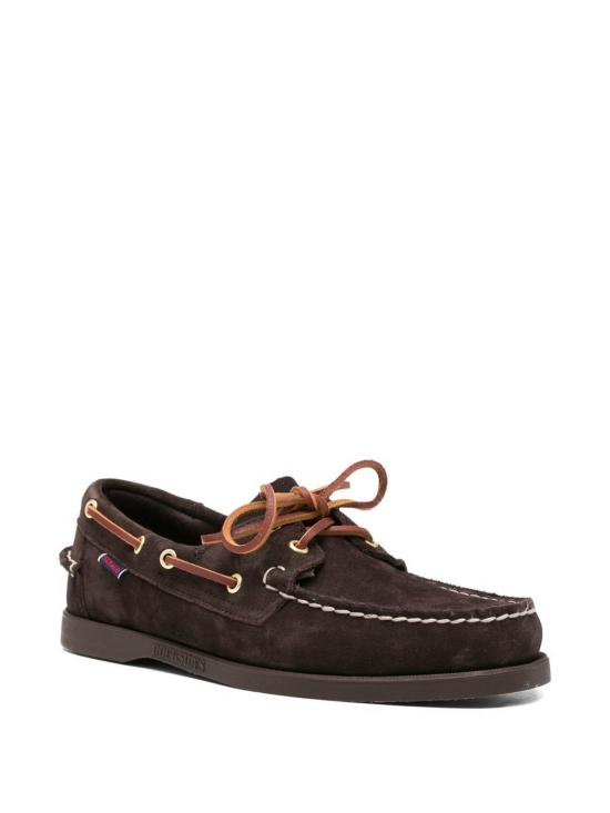 26SS 세바고 로퍼 78123GWAH4 Brown - SEBAGO