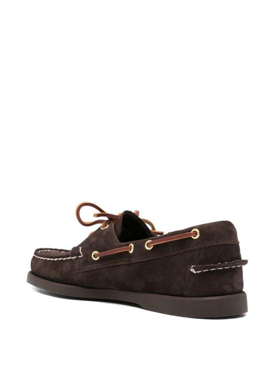 26SS 세바고 로퍼 78123GWAH4 Brown - SEBAGO