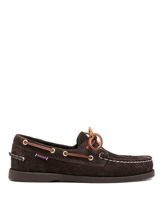 26SS 세바고 로퍼 78123GWAH4 Brown