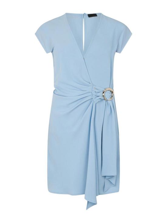 26SS 리우조 숏팬츠 CA6138T1820P9580 Blue