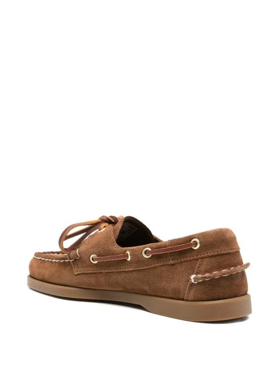 26SS 세바고 스니커즈 78123GWAH1 Brown - SEBAGO