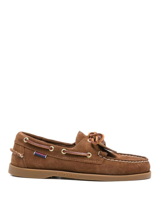 26SS 세바고 스니커즈 78123GWAH1 Brown