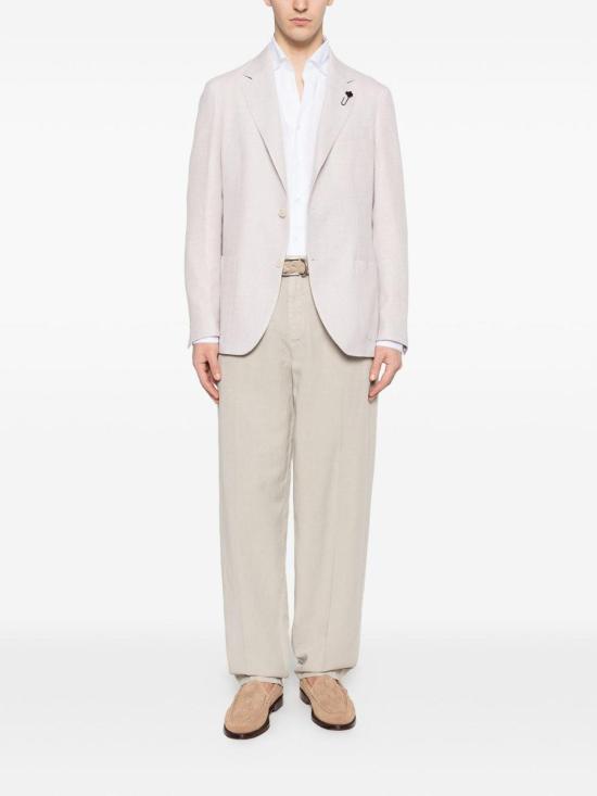 26SS 돈답 스트레이트 팬츠 UP692CF0197U010 Denim - DONDUP