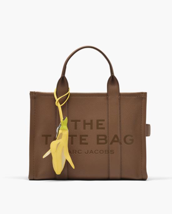 26FW 마크제이콥스 키링 2P6SCH003S02 700 yellow GIALLO - MARC JACOBS