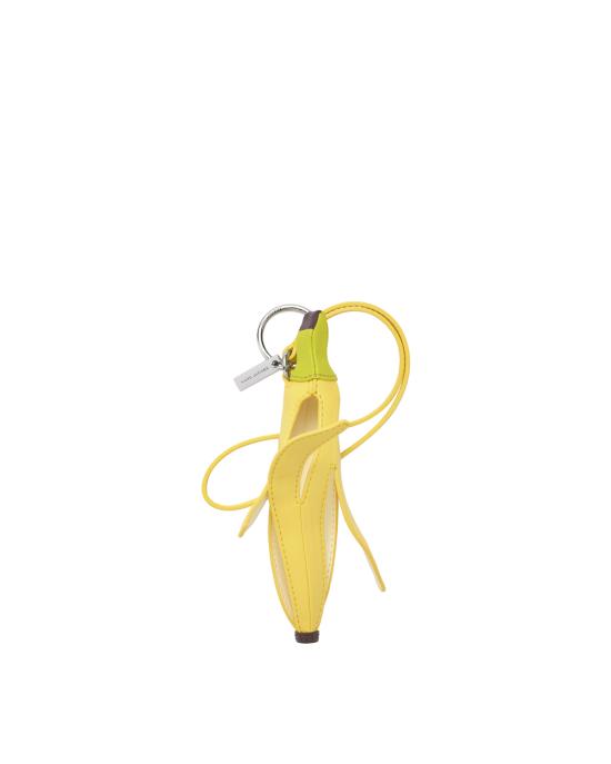 26FW 마크제이콥스 키링 2P6SCH003S02 700 yellow GIALLO